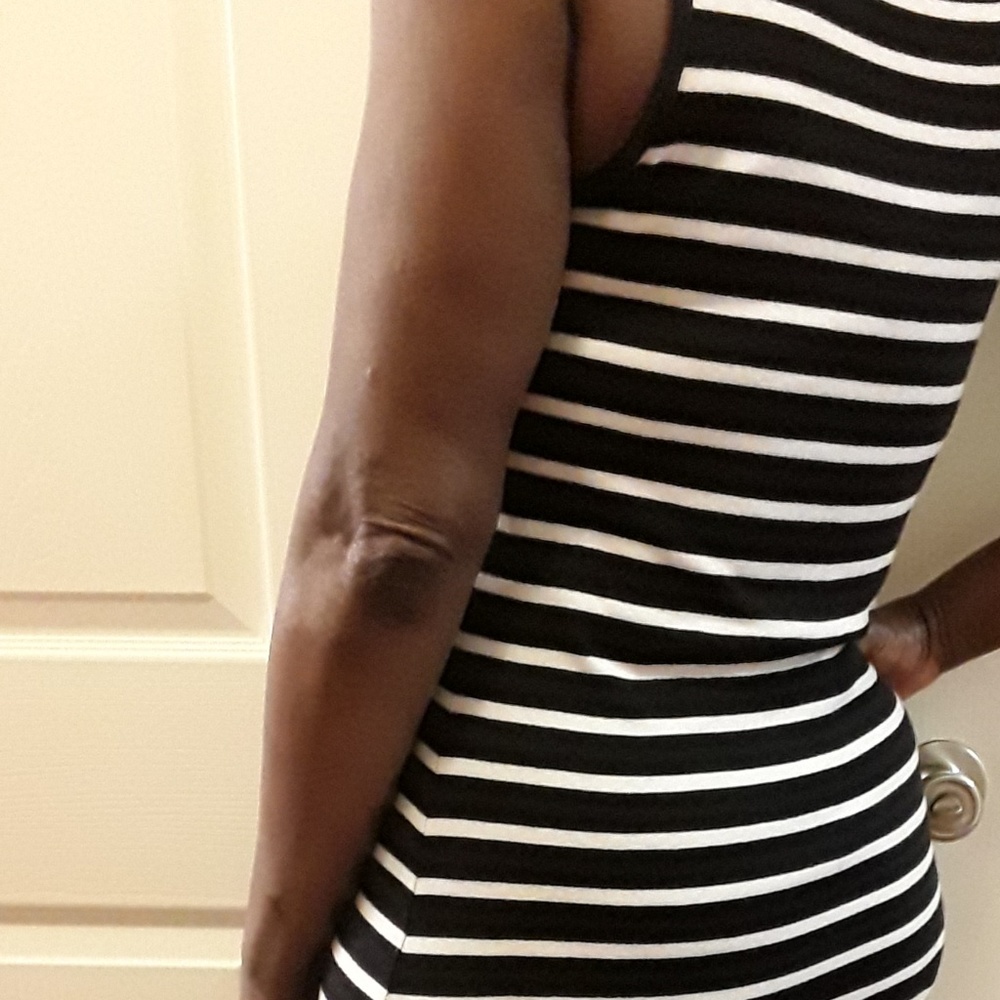 Norton Studio Dress